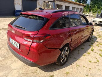 Hyundai i30 CR doklady nev model - 10