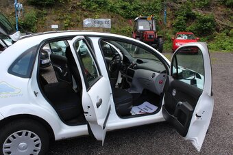 Citroen C3 - 10