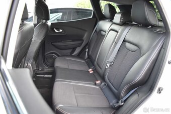 Renault Kadjar, 1.5 DCi INTENS EDC 2xKOLA ČR - 10