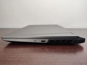Herní Legion 5 PRO,QHD,RTX 3070-Mux-8Gb,R7-8 Core,Top Stav. - 10
