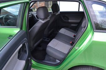 Škoda Fabia II Kombi 1.4Mpi 63kw benzín Active rok 2013 - 10