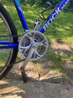 Kolo Rock Machine CrossRide 600 - 10