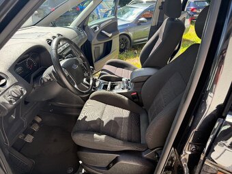 Ford S-MAX 2.0 TDCi | 103 kW | Titanium 06/2012 - 155.663 km - 10