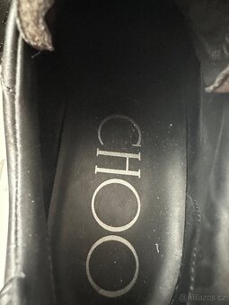 Tenisky - Jimmy Choo - 10