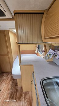 Elddis Odyssey - 10
