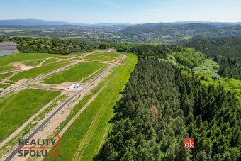 Prodej, pozemky/bydlení, 709 m2, Hory, Karlovy Vary [ID 5119 - 10