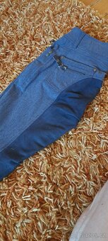 Rajtky Equiline 36 a HKM veci S - 10