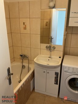 Pronájem, byty/2+1, 57 m2, Bezručova, Krnov, Bruntál [ID 727 - 10