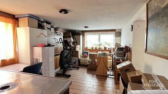 Rodinný dům 4+kk, 162 m² na pozemku 577 m², bazén, Jilové u - 10