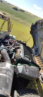 Hummer H1, HMMWV Humwee - 10