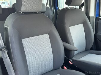 Fiat Doblo 1.6MJT 105PS Emotion Panorama - 10