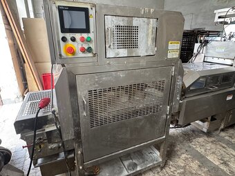 Linka Rheon VX202 cup rounder line stressfree - 10