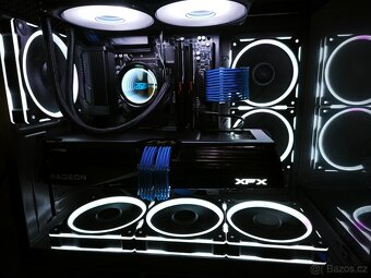 💥Nový HERNÍ PC | RX 9070 XT | Ryzen 9600X | ZÁRUKA 3 ROKY💥 - 10