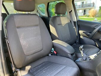 Opel Meriva 1.4T-103kw,rok:12/2014, naj:105tkm - 10