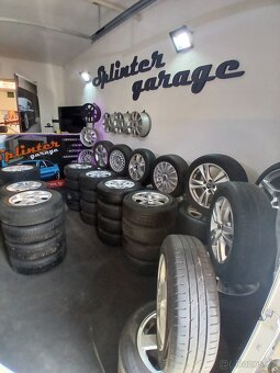 KOMPLETNÍ ZIMNÍ SADA ŠKODA - 10