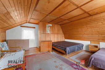 Prodej, domy/chata, 60 m2, 50346 Běleč nad Orlicí, Hradec Kr - 10