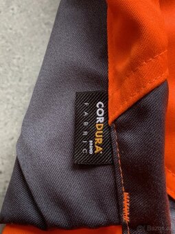 Kalhoty Engelbert Strauss Motion 2020 - 10