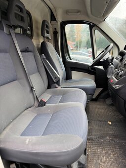 Citroen Jumper 3.0 HDI 130kW - L3H3 - 10