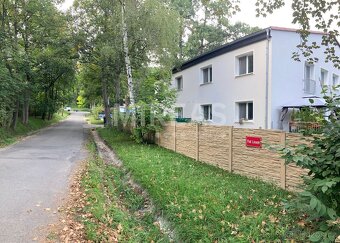 Milovice, pronájem bytu 3+kk, 63 m2, včetně vyhrazeného park - 10
