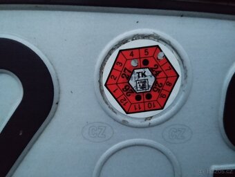 Ford tourneo connect - 10