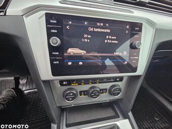 Volkswagen Passat Variant 2.0 TDI SCR BlueMotion Comfortline - 10