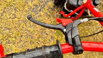 bubnová sekačka - 10