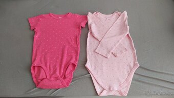 Prodám dětské oblečení - 10