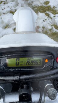 Husqvarna 701 enduro - 10