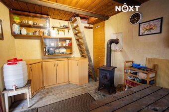 Prodej Chata, 816㎡ - 10