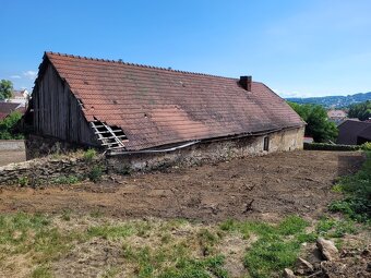 Zemědělská usedlost - 10