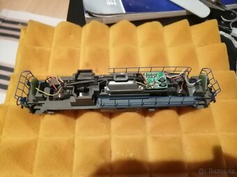 Piko HO přípr.dig. - 10