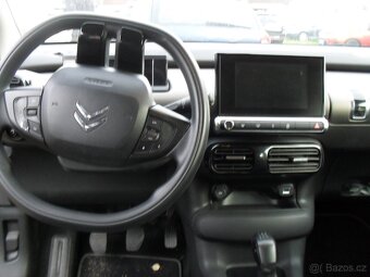 Citroen Cactus 1.2i - 10