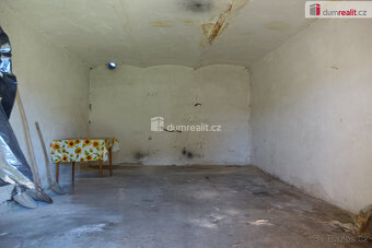 Prodej venkovského stavení, Postupice - Čelivo - 10