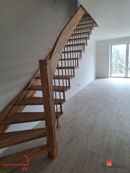 Prodej, byty/3+kk, 118.39 m2, Javorská, Železná Ruda, Klatov - 10
