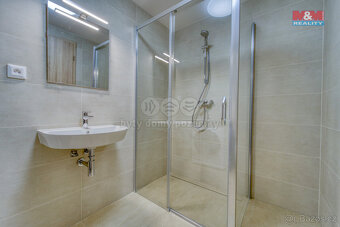 Pronájem bytu 2+kk, 50 m², Plzeň, ul. Kartónová - 10
