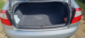 Audi A4 B6 - 10