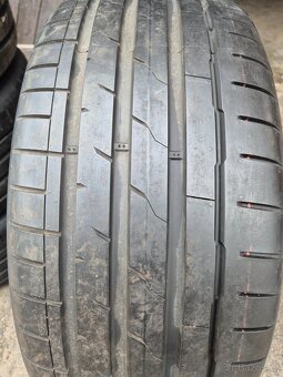 5x112 r19 Vw Tiguan -R line Sebring Zanovni pneu Hankook - 10
