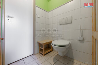 Prodej bytu 3+1, 91 m², Kraslice, ul. Palackého - 10