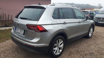 VW TIGUAN 2,0TDI 4X4 DSG 2.0TDI 110kW r.v.2020 - 10