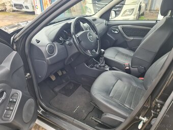 Dacia Duster 1.5DCi, 80KW,r.v.2015,164tis.km - 10