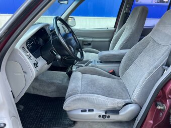 Ford Explorer 1996 4.0 V6 4x4 - 10