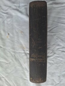 Prodám svaté knihy - bible, nový zákon - 10