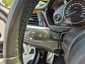 Bmw f32 440i 3.0i b58 105t.km., servisní historie - 10