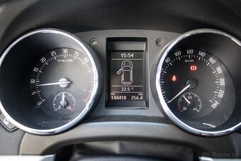 Škoda Yeti 2.0 TDI 140k 4x4 Ambition - 10