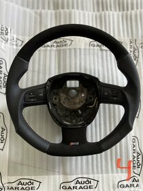 volant Audi a6 a5 - 10