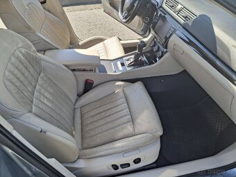 SUPERB 2,0 TDI 140 KW 4x4 L&K PANORAMA - 10