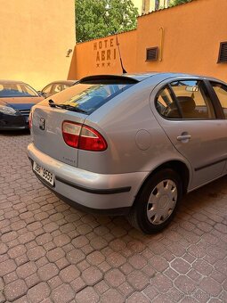 Prodám Seat Leon - 10