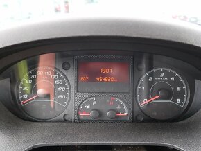 Citroen Jumper 3.0HDI,130kW,L3H3,NovéČR,DPH - 10