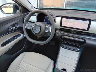 FIAT 600E 54kWh 156k La Prima /IHNED/ODPOČET DPH/ - 10