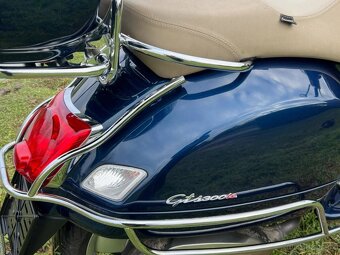 Vespa GTS 300 i.e. ABS - 10